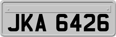 JKA6426