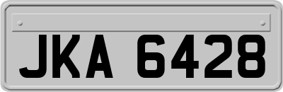 JKA6428