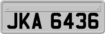 JKA6436