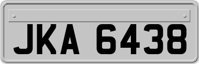 JKA6438