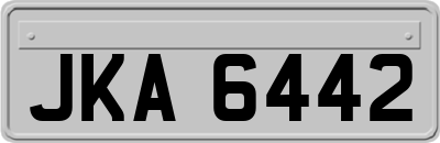 JKA6442