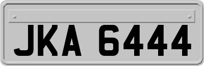 JKA6444