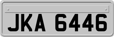 JKA6446