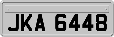 JKA6448