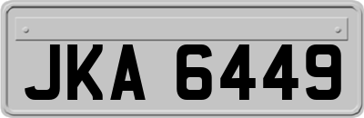 JKA6449