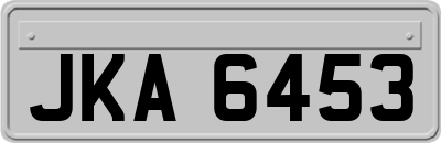 JKA6453