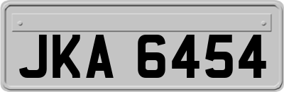 JKA6454