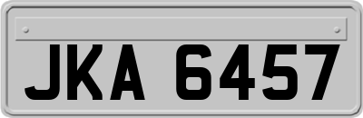 JKA6457
