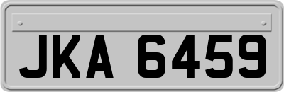 JKA6459
