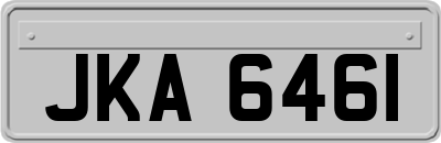 JKA6461