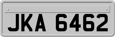 JKA6462