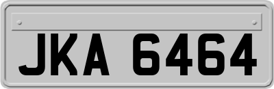 JKA6464