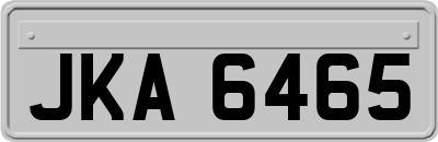 JKA6465