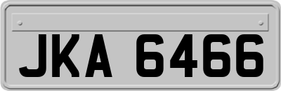 JKA6466