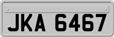 JKA6467