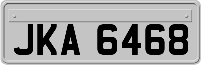 JKA6468