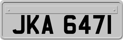 JKA6471