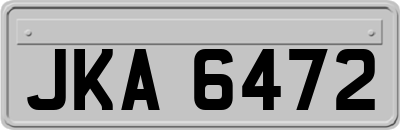 JKA6472