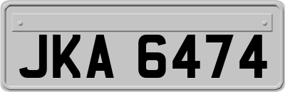 JKA6474