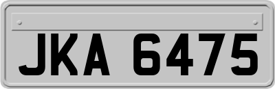 JKA6475