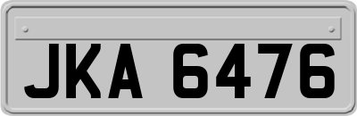 JKA6476