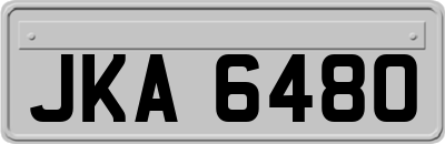 JKA6480