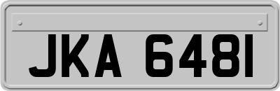 JKA6481