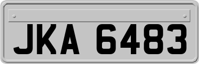 JKA6483