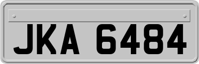 JKA6484
