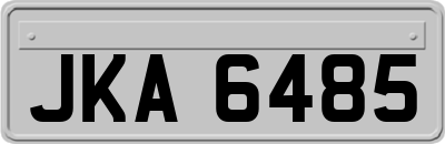 JKA6485