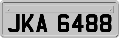 JKA6488