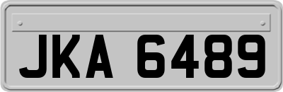 JKA6489