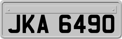 JKA6490