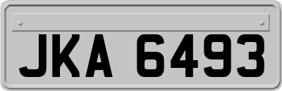 JKA6493