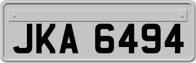 JKA6494
