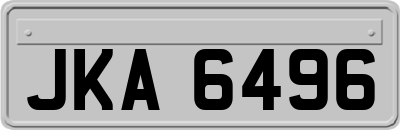 JKA6496