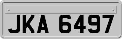 JKA6497
