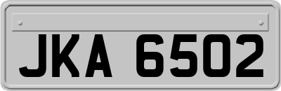 JKA6502