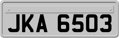 JKA6503