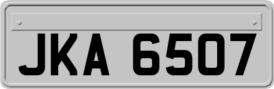 JKA6507
