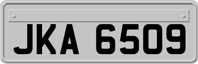 JKA6509