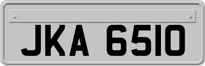 JKA6510