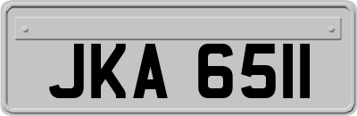 JKA6511