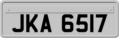 JKA6517
