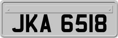 JKA6518