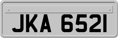 JKA6521
