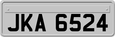 JKA6524
