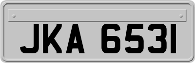 JKA6531