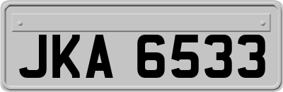 JKA6533