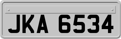JKA6534